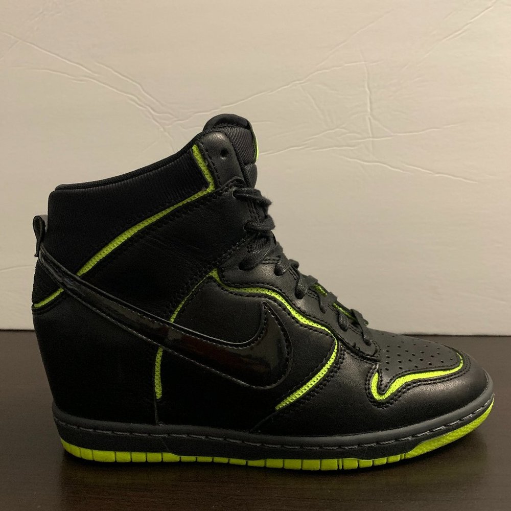 Nike Dunk Sky Hi